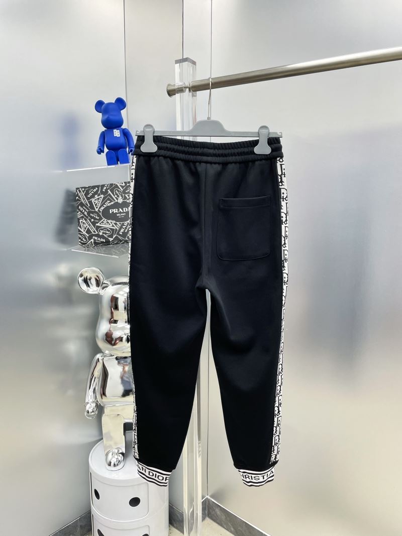 Christian Dior Long Pants